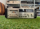 Mitsubishi DT 40 Tapedeck