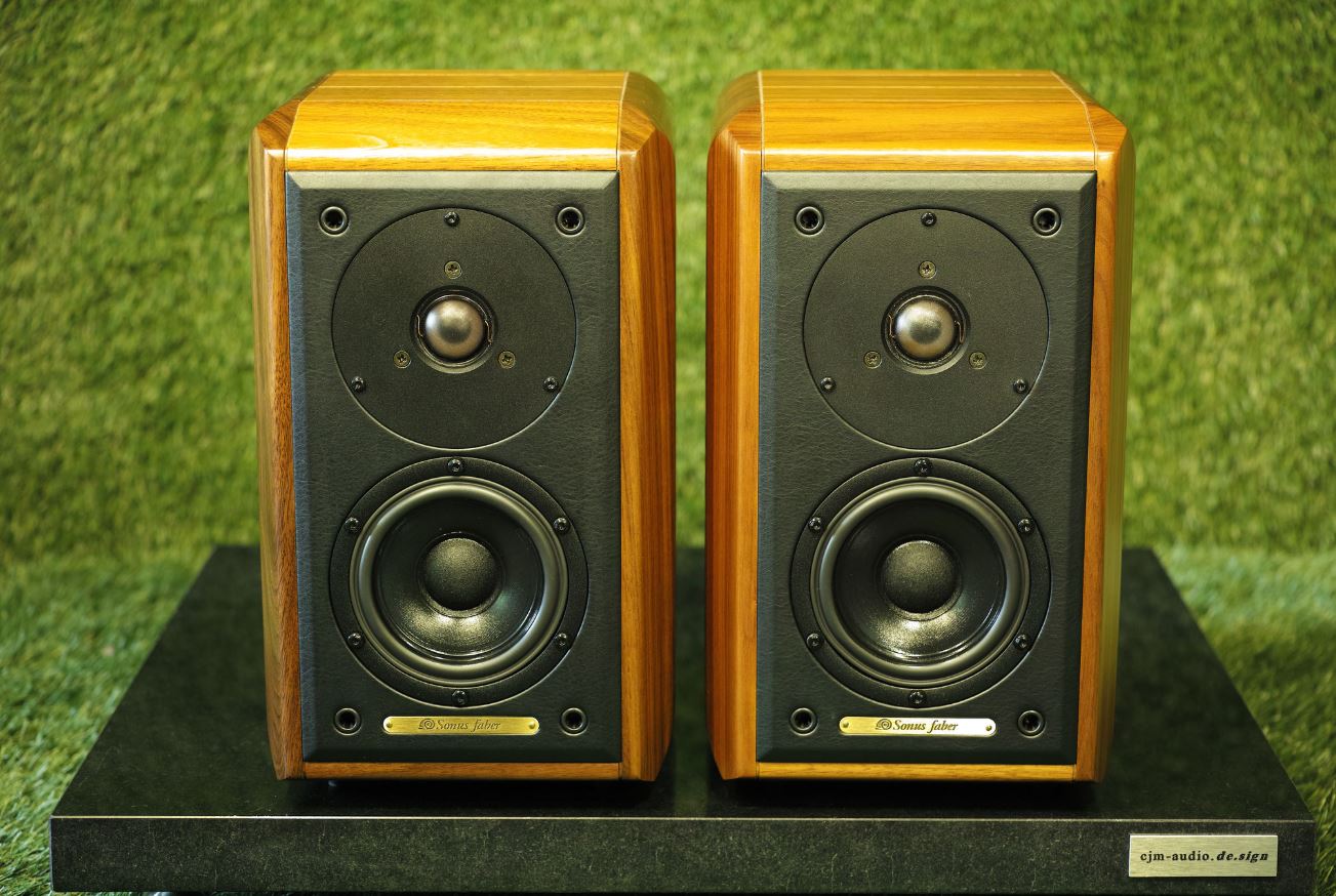 sonus faber vintage