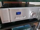 Pass Labs Int-25 amplifier