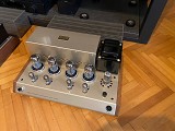 Leben Hi-Fi Stereo Co. CS 660p