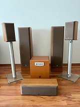 Yamaha NS E-55