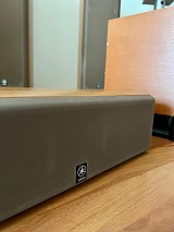 Yamaha NS E-55
