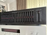 Yamaha Yamaha natural sound graphic equalizer EQ-330