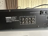 Yamaha Yamaha natural sound graphic equalizer EQ-330