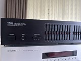 Yamaha Yamaha natural sound graphic equalizer EQ-330