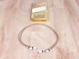 van den Hul The Second audio interconnects RCA 0,8 metre
