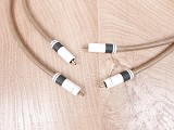 van den Hul The Second audio interconnects RCA 0,8 metre