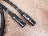 Signal Projects Lynx audio interconnects XLR 2,0 metre