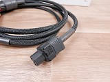 Harmonix X-DC2 audio power cables 1,5 metre (2 available)