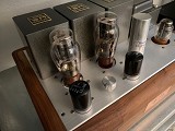 OTOMON Laboratory  2A3 Tube Vor-/ Endverstärker
