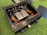 OTOMON Laboratory  2A3 Tube Vor-/ Endverstärker