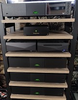 Naim NDX2