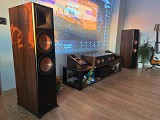 Klipsch RF8000F , RF600M , RP500SA , RP504C , SPL150
