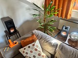 Klipsch RF8000F , RF600M , RP500SA , RP504C , SPL150