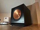 Klipsch RF8000F , RF600M , RP500SA , RP504C , SPL150