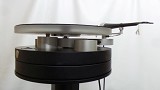 Wilson Benesch Full Circle Turntable with ACT 0.5 Arm and Stand