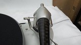 Wilson Benesch Full Circle Turntable with ACT 0.5 Arm and Stand