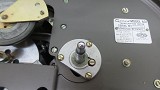 Garrard 401 in Plinth with SME 3009 and Shure Cartridge