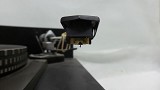 Garrard 401 in Plinth with SME 3009 and Shure Cartridge