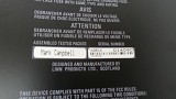 Linn Karik CD Player & Remote Serviced