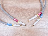 MIT MI-330 Plus S3 Series Three audio interconnects RCA 1,0 metre