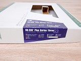 MIT MI-330 Plus S3 Series Three audio interconnects RCA 1,0 metre