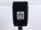 TAD ME1-K Micro Evolution One highend audio speakers with original TAD stands