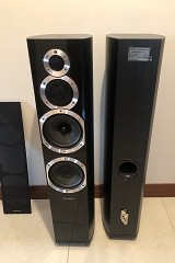 Wharfedale Diamond 10.7