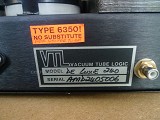 VTL DeLuxe 240