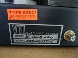 VTL DeLuxe 240