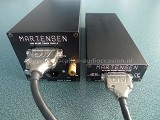 Mok &amp; Martensen Inc. PSO-1/2-REL1