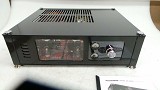 Audio Valve Assistent 100 MK2 Integrated Valve Amp 120 WPC