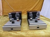 Canary Audio CA300 300B Monoblock Valve Amplifiers