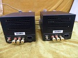 Canary Audio CA300 300B Monoblock Valve Amplifiers