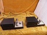 Canary Audio CA300 300B Monoblock Valve Amplifiers