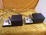 Canary Audio CA300 300B Monoblock Valve Amplifiers