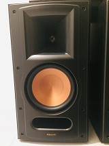 Klipsch RB-61 II BLACK