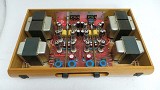 Beard Audio 30-60 MK 2 Integrated Dual Mono Valve Amplifier