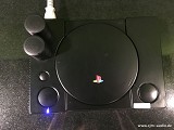 Sony PS1 CD Player