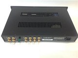 Canary Audio CA601 MK II Valve Preamplifier