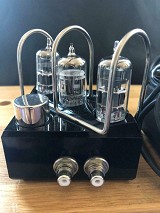 Earmax PRO Headphone Amplifier