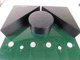 Fezz Audio Titania KT88 PP Amplifier