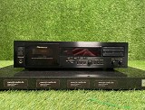 Nakamichi DR-10 Tape Deck