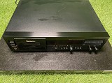 Nakamichi DR-10 Tape Deck