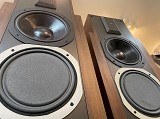Revox Symbol B MKI Lautsprecher