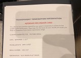 Transparent Audio Reference MM