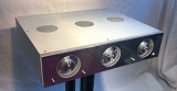 Hovland Company HP-200 Preamplifier