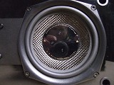 Hyperion Sound Design, Inc. Centre Speaker