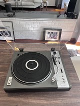 Pioneer PL-117D