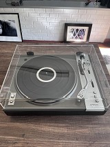 Pioneer PL-117D